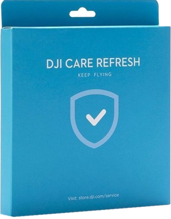 Immagine prodotto DJI Scheda Care Refresh RS 4 Pro (12 mesi, Sostituzione, Prevenzione degli incidenti)