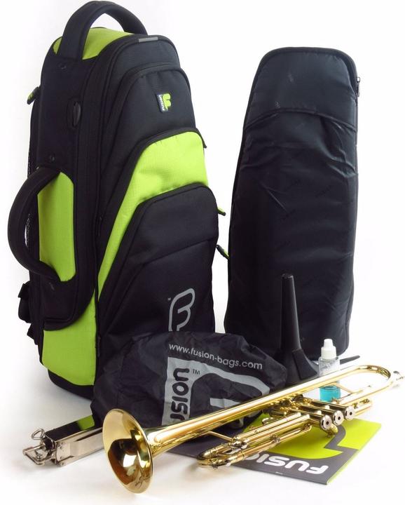 Produktbild Fusion Premium (Trompete)