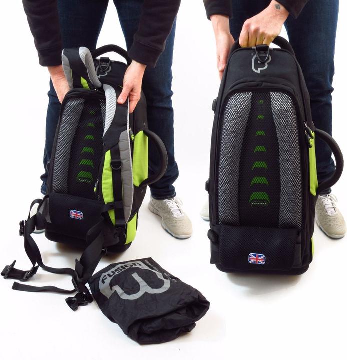 Produktbild Fusion Premium (Trompete)