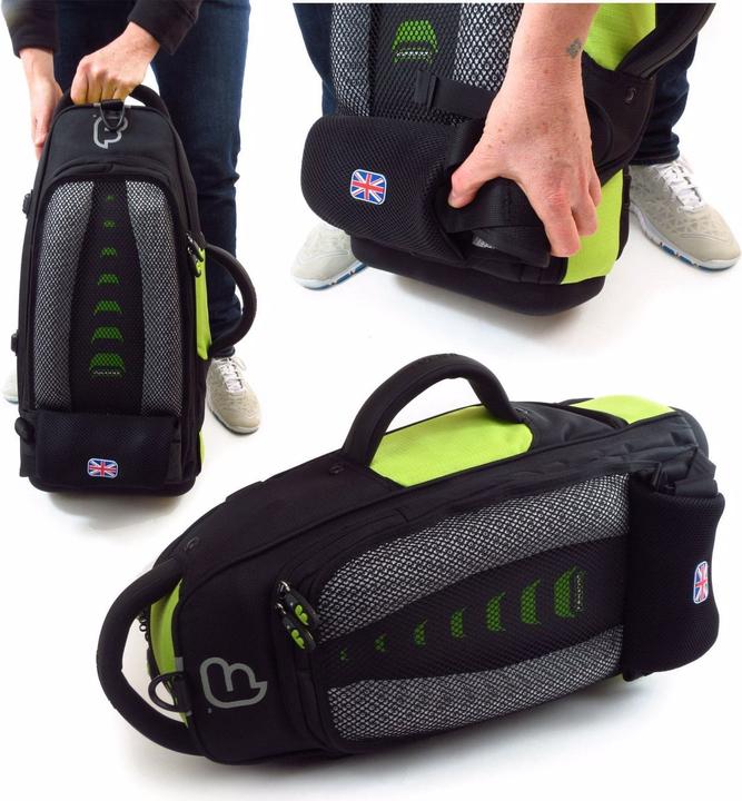 Produktbild Fusion Premium (Trompete)