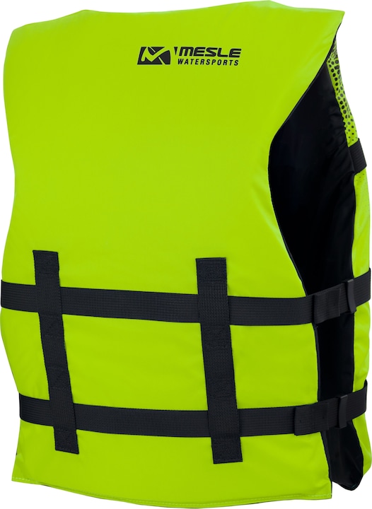 Immagine prodotto Mesle Gilet di salvataggio Sportsman Adulto (M, 40-70 kg)