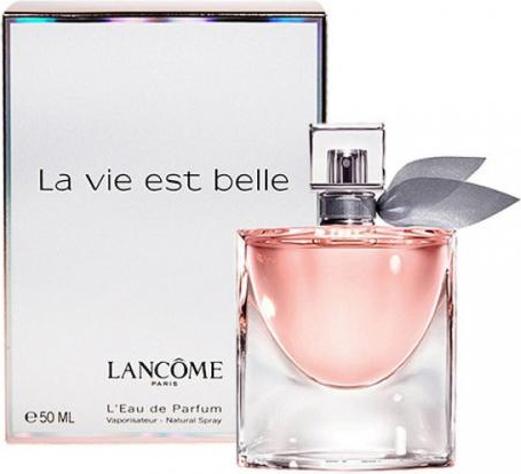 Actual product image Lancôme La Vie est Belle (Eau de parfum, 100 ml)