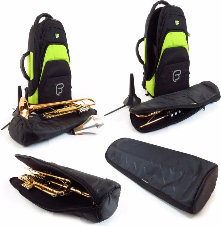 Produktbild Fusion Premium (Trompete)