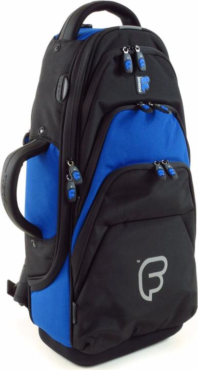 Image du produit Fusion Premium (Trompettes)