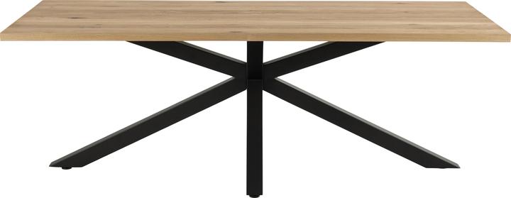 Produktbild AC Design Heaven (220 x 90 x 75.5 cm)