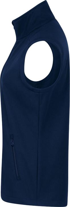 Actual product image JAKO Premium softshell vest (L)