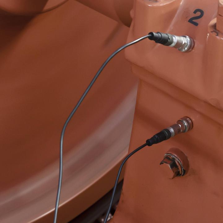 Actual product image PCE Instruments PCE-VM 400B