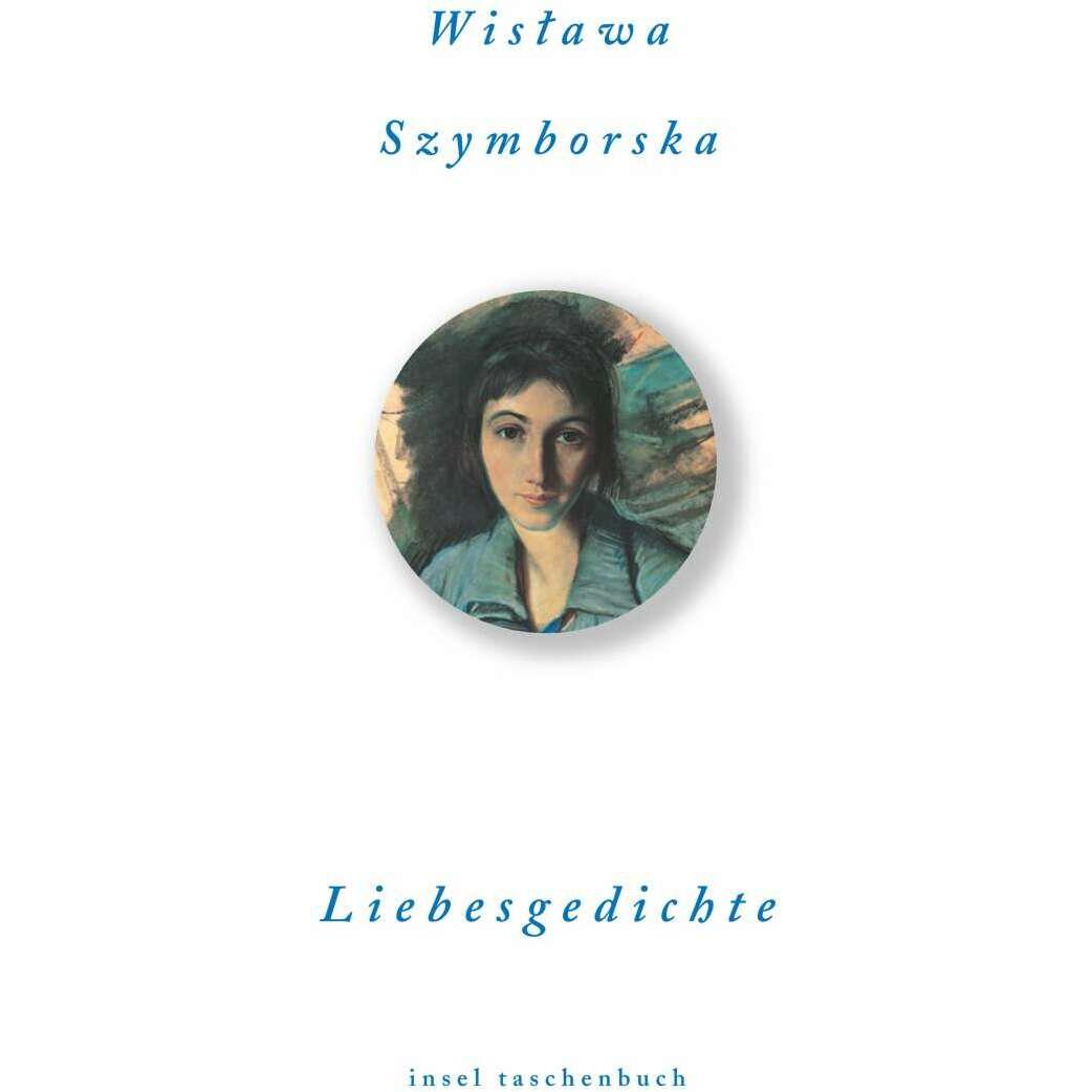Liebesgedichte, Belletristik von Wislawa Szymborska