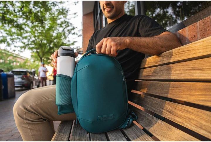 Actual product image Gomatic NAVIGATOR RS 6L Sling, juniper green (6 l)