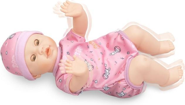 Produktbild Besttoy - Puppe Maggy - Krabbelspass