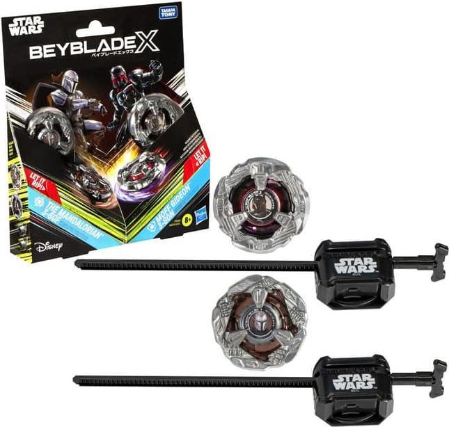Hasbro Beyblade X und Star Wars  - Assortiert