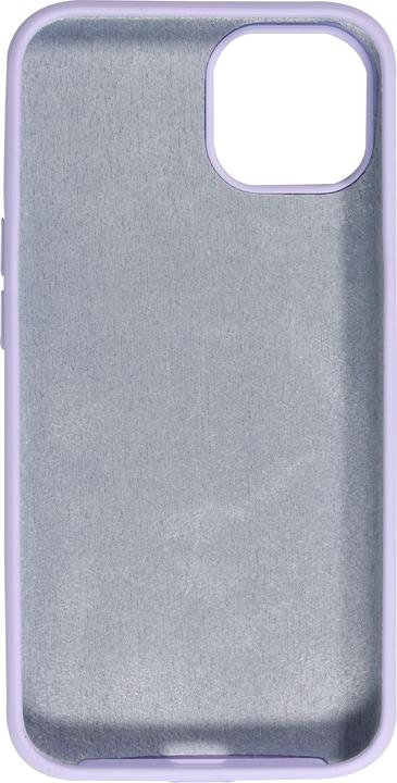 Actual product image PhoneLook Cover Soft Touch t (Apple iPhone 13 mini)