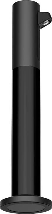 Actual product image Yeelight Rechargeable Atmosphere Lamp Grey