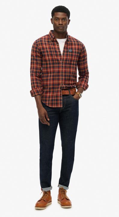 Immagine prodotto Superdry Camicia (XL)