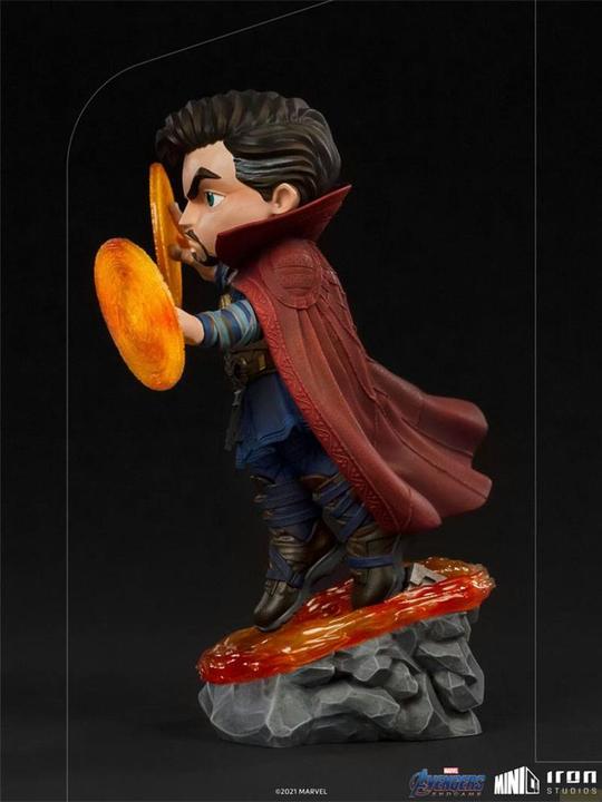 Produktbild Iron Studios Avengers Endgame - Mini Co.: Dr. Strange