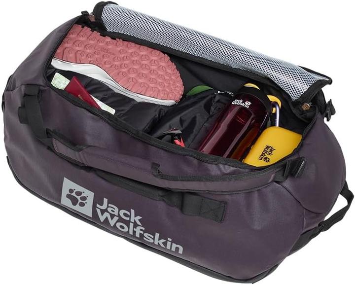 Actual product image Jack Wolfskin All-In Duffle 45 (45 l)