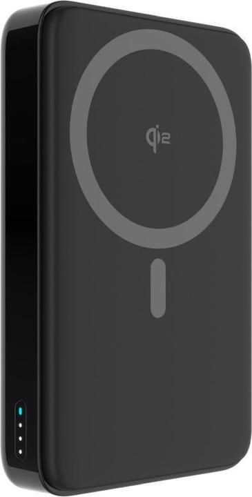 Fixed MagZen 10 Pro Qi2 standard (10000 mAh, 30 W, 37 Wh)