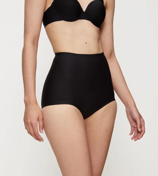 Actual product image Triumph Medium Shaping Series Highwaist Panty (S, Single pack)