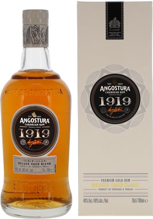 Immagine prodotto Angostura 1919 (1 x 70 cl)