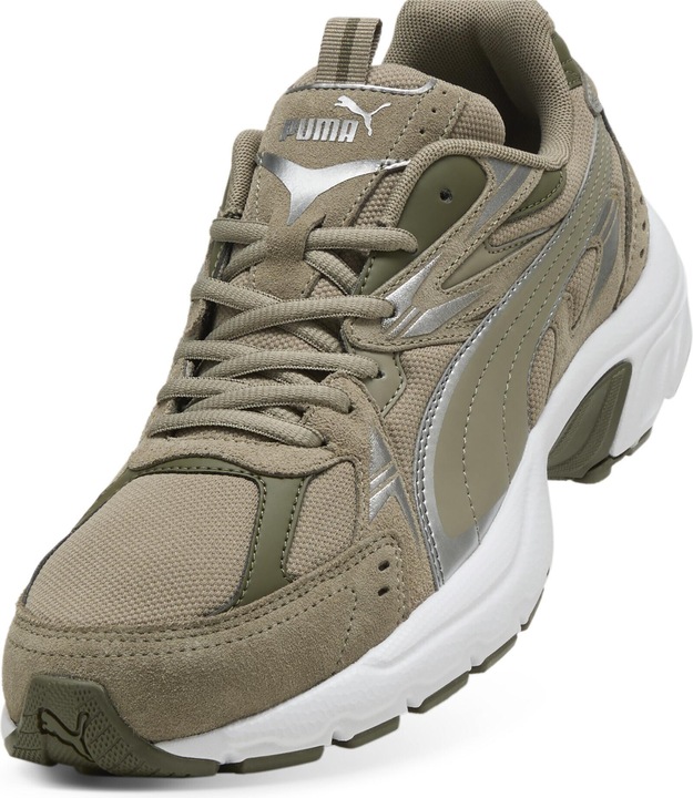 Produktbild Puma Milenio Tech Suede (46)