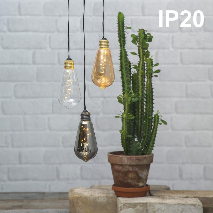 Produktbild Star Trading Dekoration Glühen