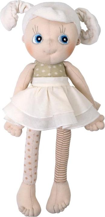 Rubens Barn Doll EcoBuds Daisy