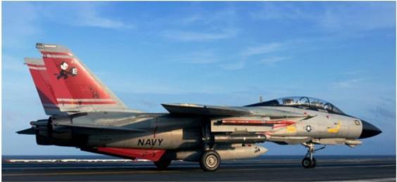 Produktbild Revell F-14D Super Tomcat