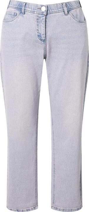Immagine prodotto Ulla Popken Boyfriend jeans in denim elasticizzato e colorato (44)
