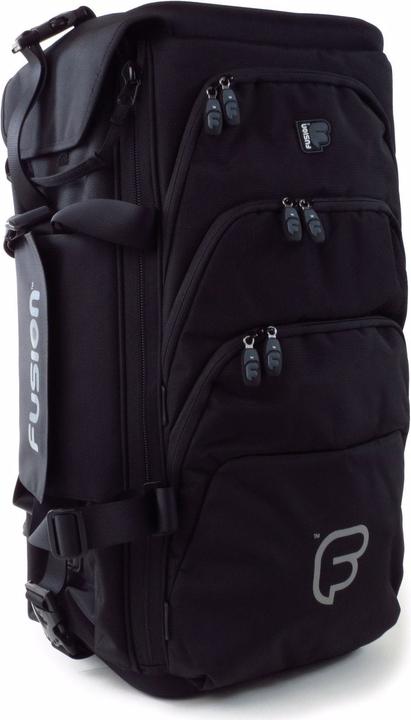 Actual product image Fusion Premium Triple (Trumpets)