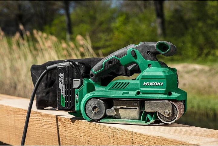 Immagine prodotto Hikoki SB3608DAWPZ (Smerigliatrice)