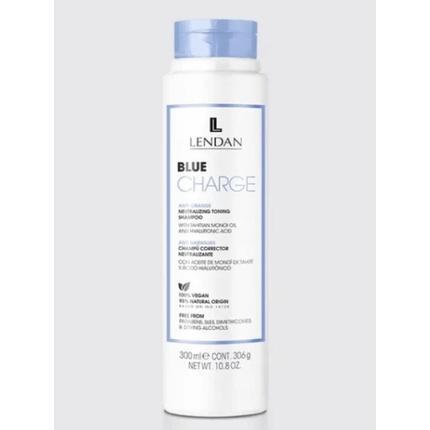 Produktbild Lendan Blue Charge Shampoo 300ml (300 ml)