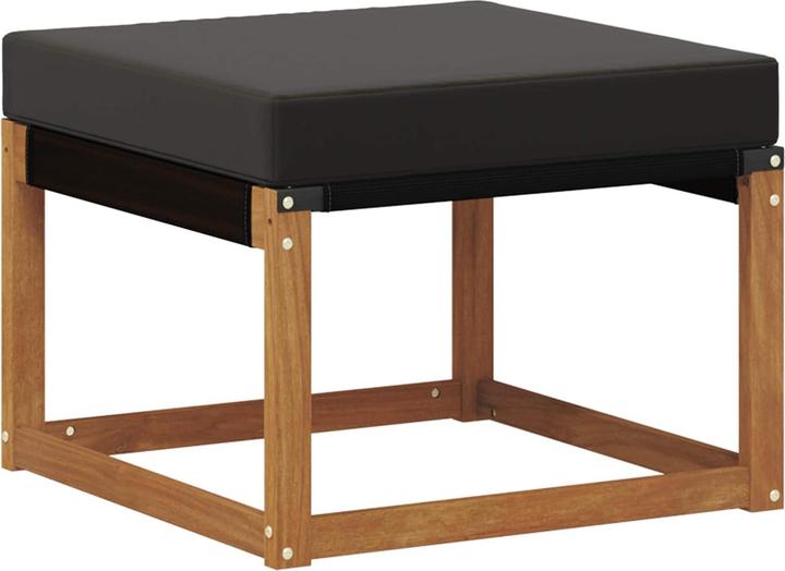 Produktbild vidaXL Outdoor-Sofagarnitur