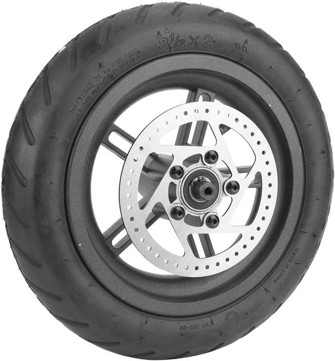 Produktbild Magt Hinterrad Reifen für Xiaomi Mijia M365