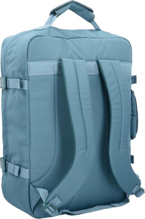Actual product image Cabin zero Zero Classic (44 l)