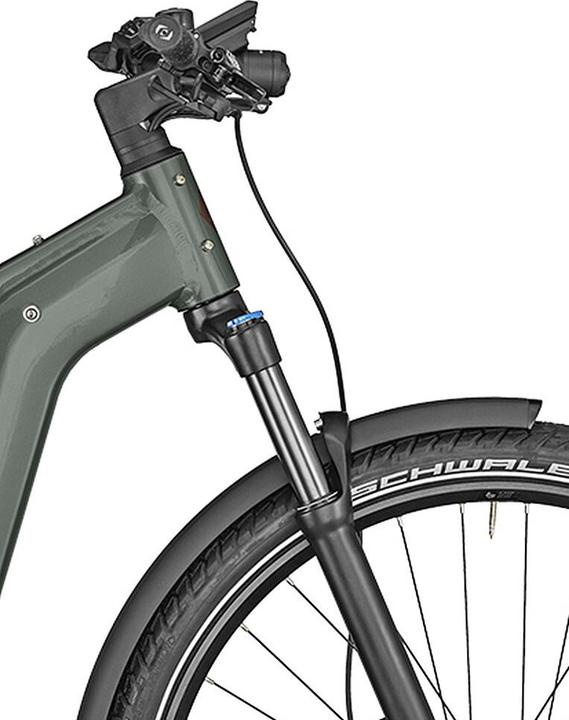 Produktbild Bergamont E-Bike E-Revox Expert EQ