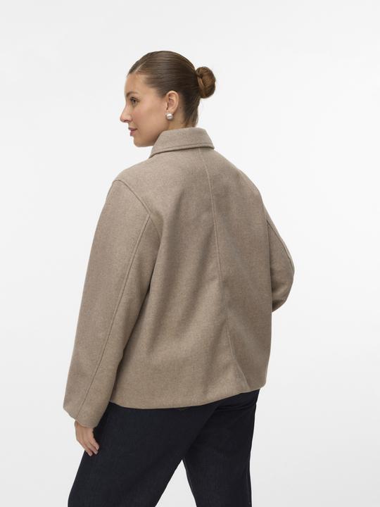 Actual product image Vero Moda VMCFORTUNEMIE Jacke Jacke (52)