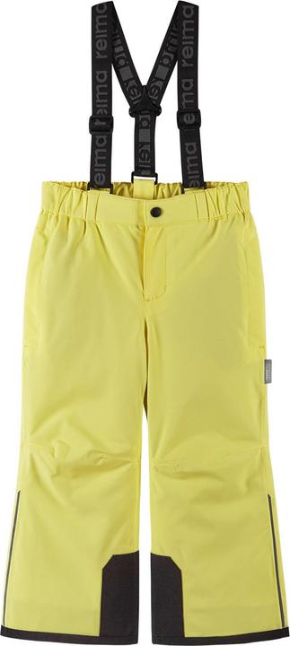 Actual product image Reima tec Kinder Schneehose Proxima (104)