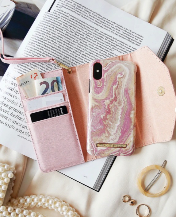 Image du produit iDeal Of Sweden Embrayage Mayfair (Apple iPhone 11 Pro)