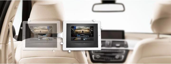 Image du produit InLine Montage