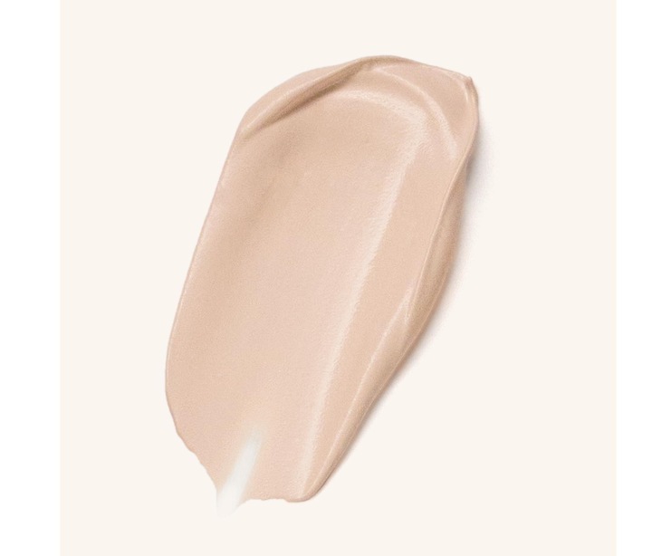 Actual product image Catrice Invisible Cover Foundation (007C)