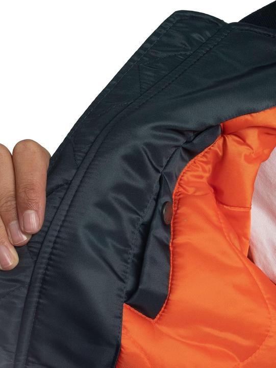 Actual product image Schott Nyc Airforcers Bomber Jacket (3XL)