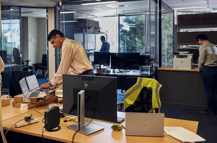 Immagine prodotto HP Emt645G7 R5-5625U 14 /256 PC (256 GB, 16 GB, AMD Ryzen 5 5625U)