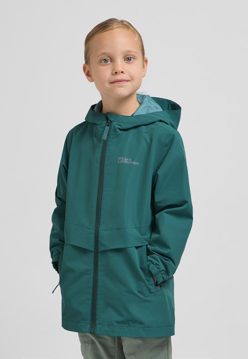 Immagine prodotto Jack Wolfskin Malima Jacket G (92)