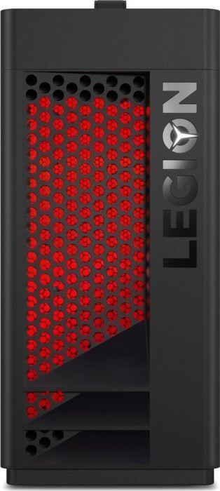 Produktbild Lenovo Legion – T530-28ICB (512 GB, 16 GB, Intel Core i7-9700, GeForce GTX 1660 Ti)