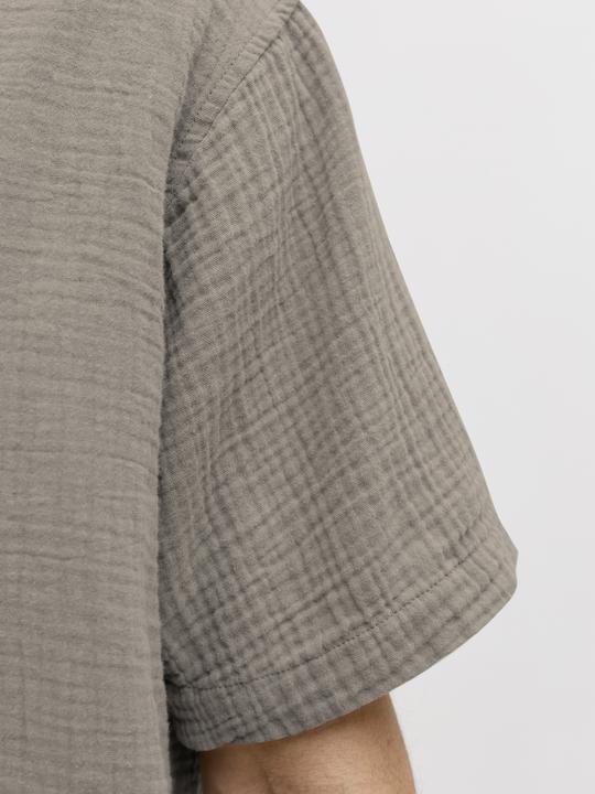 Immagine prodotto Jack & Jones Relaxed Fit Hemd Hemd (XS)