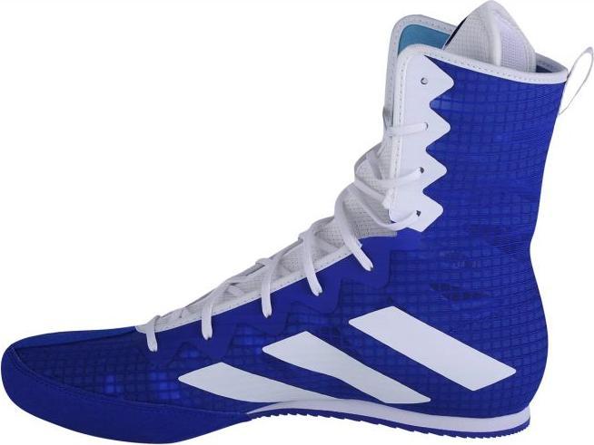 Actual product image Adidas Box Hog 4 HP9612 - 48 2/3 (48 2/3)