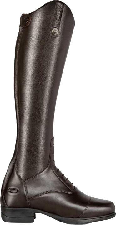 Actual product image Moretta Long Riding Boots Gianna Leather (36)
