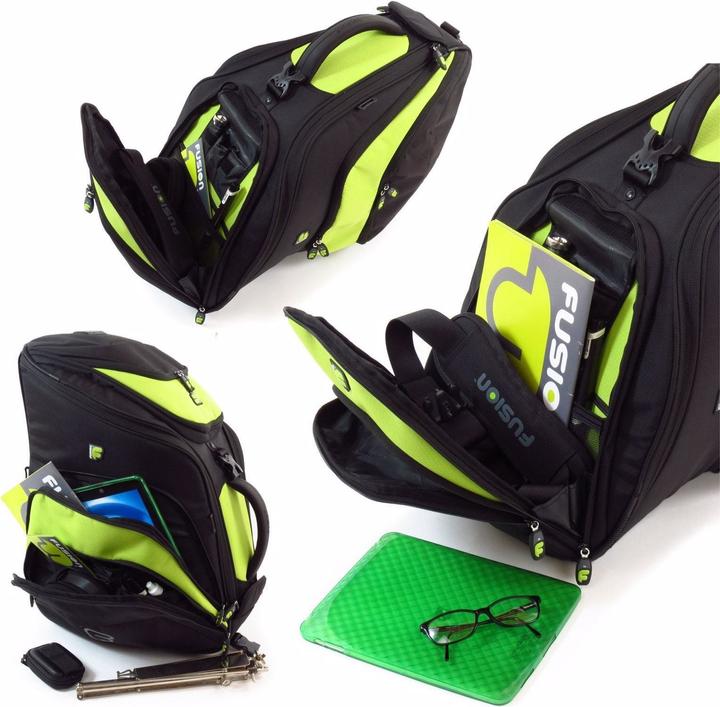 Immagine prodotto Fusion Premium Pro (Corno da caccia)