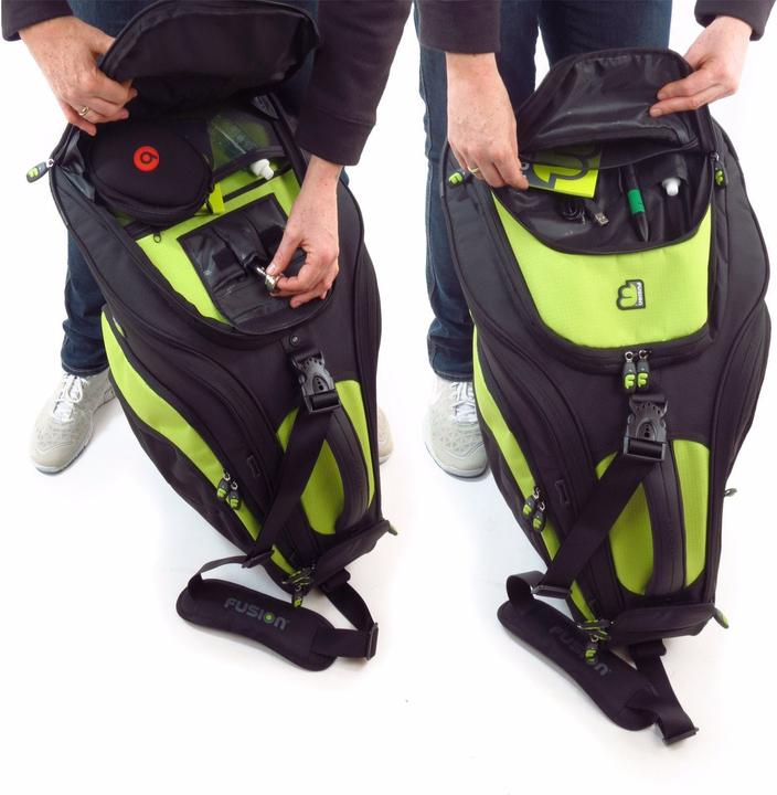 Immagine prodotto Fusion Premium Pro (Corno da caccia)