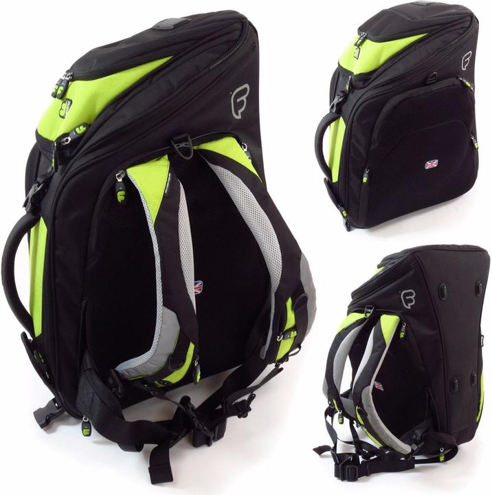 Immagine prodotto Fusion Premium Pro (Corno da caccia)